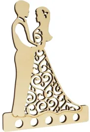 stojak-figurka-moda-para-na-pieniadze-slub-prezent-drewniany