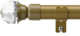 zloty-karnisz-71-210cm-wysuwany-stal-nierdzewna-dekoracyjny
