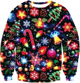 bluza-meska-swiateczna-czarna-xl
