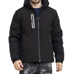 meska-kurtka-softshell-2w1-z-odpinanym-kapturem-i-rekawami-czarna-2xl