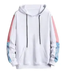 bluza-meska-z-kapturem-bawelniana-z-kieszenia-biala-m
