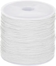 sznurek-nylonowy-do-bizuterii-diy-08mm-x-92-m-bialy-kinglakle