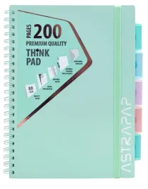 kolozeszyt-a4-100-kratka-oprawa-pastel-line-astra