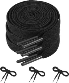 cord-on-standardowe-czarne-plaskie-sznurowki-3-sztuki-90-cm