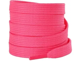 plaskie-sznurowki-100-cm-2-pary-10-mm-neonowy-rozowy-olukssck