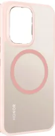etui-honor-400-magsafe-magnetyczne-pancerne-matowe-rozowe