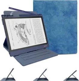 etui-dongzhu-boox-note-air-2-2-plus-360-stojak-uchwyt-granat
