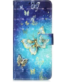 etui-z-klapka-do-samsung-galaxy-j310-portfelowe-niebieskie-motyle