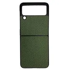 etui-cellect-pc-na-samsung-z-flip3-zielone-ultra-cienkie-05-mm