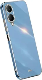 etui-na-telefon-xinli-do-vivo-y17s-4g-silikonowe-plecki-niebieskie