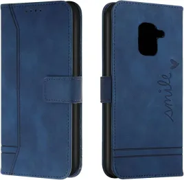 etui-z-klapka-do-samsung-galaxy-a8-plus-skora-pu-portfelowe-granatowe