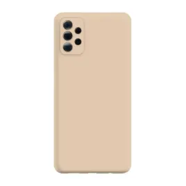 etui-plecki-silikonowe-samsung-a52-bezowe