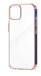 etui-do-iphone-13-mini-przezroczyste-ochronne-case-rozowy-obimeeo