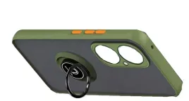 etui-huawei-nova-11i-z-ringiem-360-magnetyczne-zielone