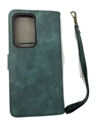 etui-z-klapka-honor-200-lite-5g-zielone-portfelowe-pokrowiec