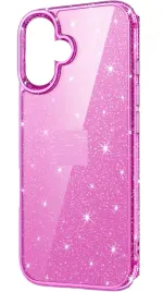 etui-dla-iphone-16-jetech-rozowe-z-brokatem