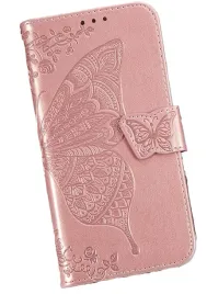 etui-z-klapka-do-honor-magic-6-lite-5g-x9b-portfel-rozowe-zloto