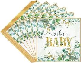 topways-48-serwetek-baby-showeror-elegancka-dekoracja-stolu-oreukaliptus