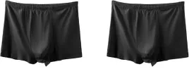 bokserki-meskie-bawelniane-czarne-3xl