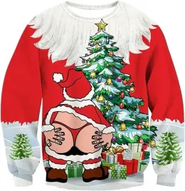 bluza-swiateczna-3d-choinka-mikolaj-nadruk-s