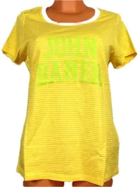 john-baner-bluzka-zolta-w-paski-40-42