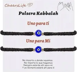 bransoletka-kabbala-7-wezlow-czerwona-szczescie-para-2szt-cheerslife