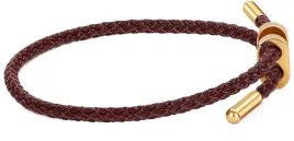bransoletka-regulowana-brazowa-berry-only