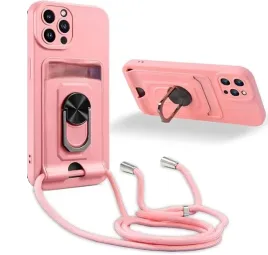 etui-do-iphone-13-pro-max-360-smycz-magnetyczna-rozowe-jmstore