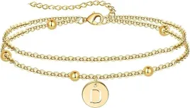 bransoletka-damska-yegieonr-18k-zlota-litera-d-stal-nierdzewna-elegancka