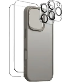 etui-dla-iphone-16-pro-5-w-1-jetech-szklo-ochrona-aparatu-szare
