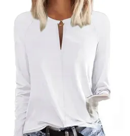 bluzka-basic-s-biala-dlugi-rekaw-dekolt-v-casual