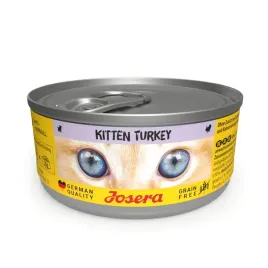 josera-kitten-turkey-puszka-85g