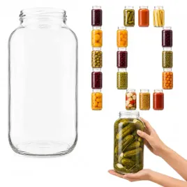 sloiki-2000-ml-10-szt-na-ogorki-kiszonki-kapusta-przetwory-sloik