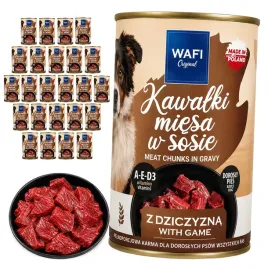wafi-mokra-karma-dla-psa-dziczyzna-puszka-24x415g-pelnoporcjowa-kawalki-mie