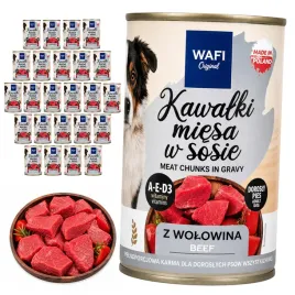 wafi-mokra-karma-dla-psa-wolowina-puszka-24x415g-pelnoporcjowa-kawalki-mies