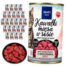 wafi-mokra-karma-dla-kota-wolowina-puszka-24x415g-pelnoporcjowa-kawalki-mie