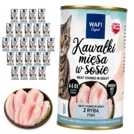 wafi-mokra-karma-dla-kota-ryba-puszka-24x415g-pelnoporcjowa-kawalki-miesa