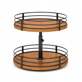 organizer-obrotowy-regulowany-2-poziomowy-drewniany-lazy-susan