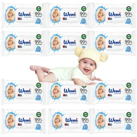 chusteczki-nawilzane-dla-niemowlat-dzieci-99percentwody-wewi-biodegradable-12x60