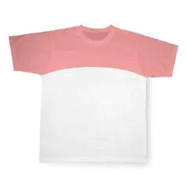 koszulka-rozowa-sport-cotton-touch-sublimacja-termotransfer