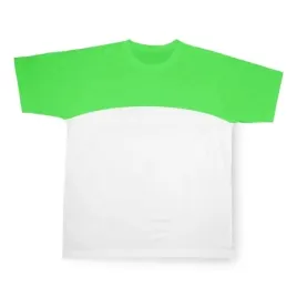 koszulka-jasnozielona-sport-cotton-touch-sublimacja-termotransfer