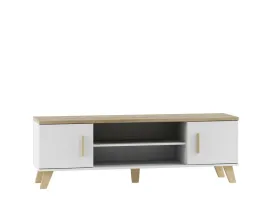 rtv-lotta-160-2d2k-bialy-dab-sonoma