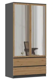 szafa-ss-90-lustro-90x50xh180-antracyt-artisan