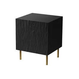 szafka-nocna-2szt-jungle-535x405x44-czarny-mat-zlote-nozki