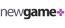 NewGamePlus logo