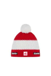 czapka-narciarska-eisbar-star-pompon-sa-czerwona-uni