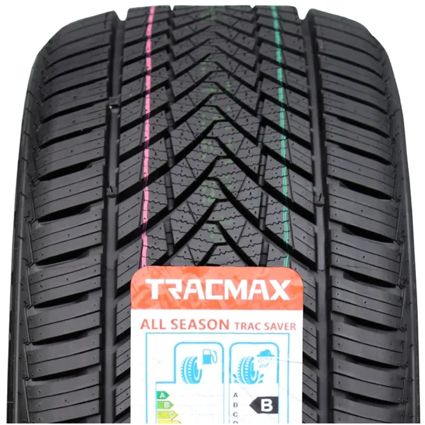 4x 215/70R16 OPONY CAŁOROCZNE WIELOSEZONOWE M+S przyczepność na śniegu3PMSF