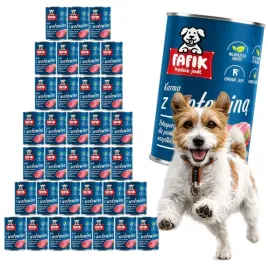 fafik-mokra-karma-dla-psa-wolowina-puszka-36x400g-adult