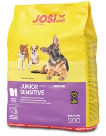 josidog-junior-sensitive-900g