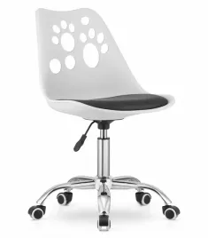 krzeslo-obrotowe-print-bialo-czarne-ergonomiczne-z-regulacja-wysokosci-d